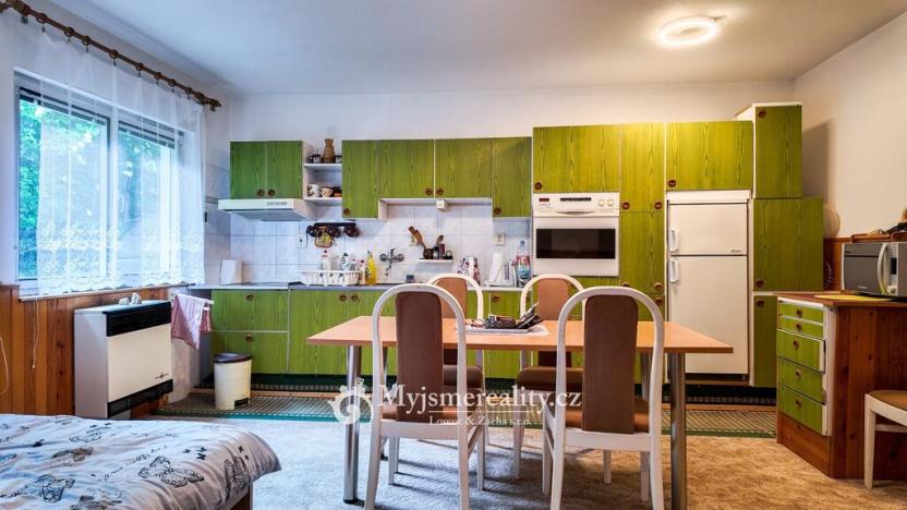 Prodej chaty, Vranov nad Dyjí, Bítovská, 120 m2