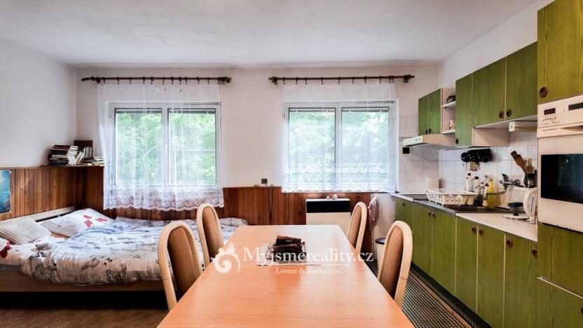 Prodej chaty, Vranov nad Dyjí, Bítovská, 120 m2