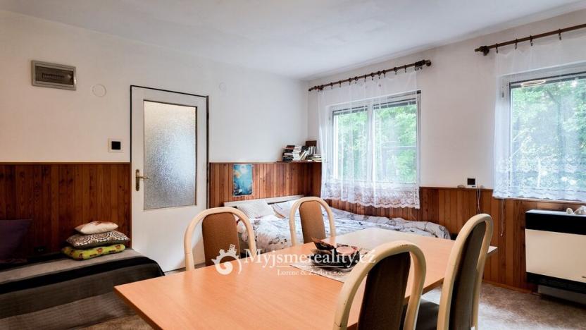 Prodej chaty, Vranov nad Dyjí, Bítovská, 120 m2