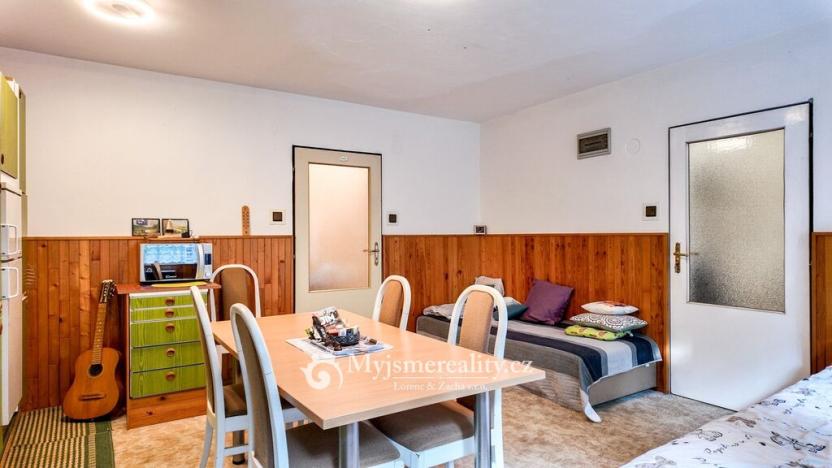 Prodej chaty, Vranov nad Dyjí, Bítovská, 120 m2