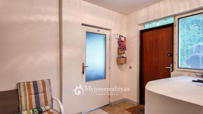 Prodej chaty, Vranov nad Dyjí, Bítovská, 120 m2