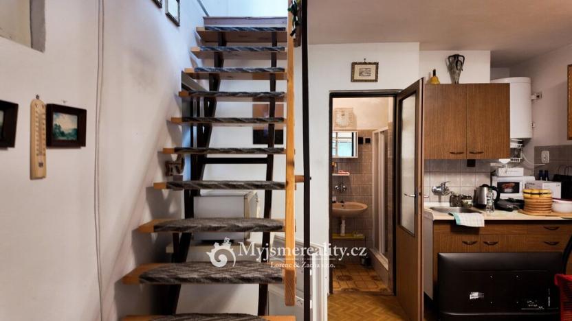 Prodej chaty, Vranov nad Dyjí, Bítovská, 120 m2