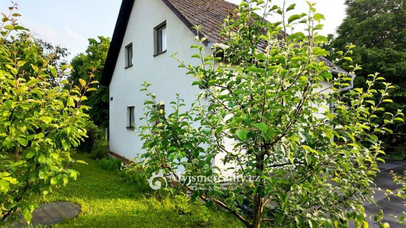 Prodej chaty, Vranov nad Dyjí, Bítovská, 120 m2