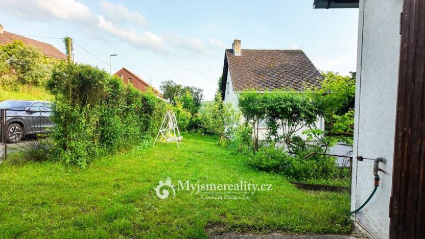 Prodej chaty, Vranov nad Dyjí, Bítovská, 120 m2