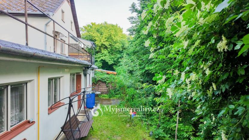 Prodej chaty, Vranov nad Dyjí, Bítovská, 120 m2