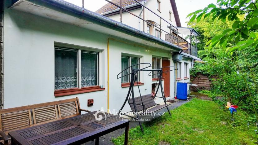 Prodej chaty, Vranov nad Dyjí, Bítovská, 120 m2