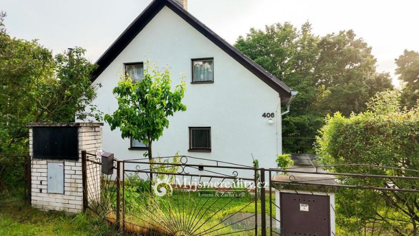 Prodej chaty, Vranov nad Dyjí, Bítovská, 120 m2