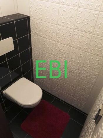 Pronájem bytu 2+kk, Praha, Ibsenova, 50 m2