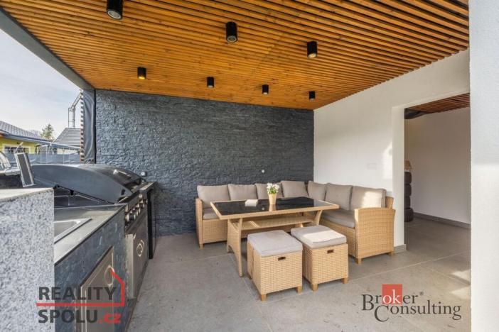 Prodej rodinného domu, Žižice - Drnov, 90 m2