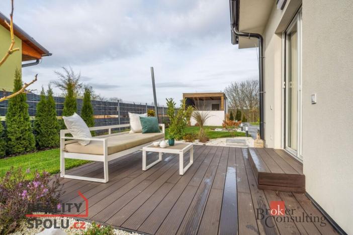 Prodej rodinného domu, Žižice - Drnov, 90 m2