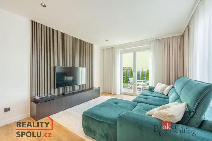 Prodej rodinného domu, Žižice - Drnov, 102 m2