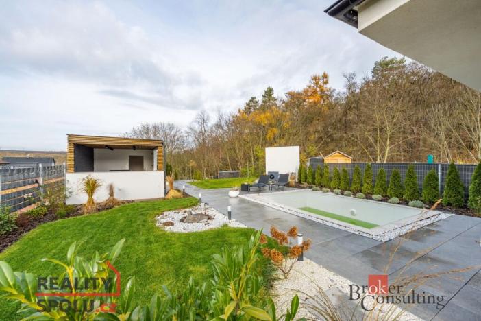 Prodej rodinného domu, Žižice - Drnov, 102 m2