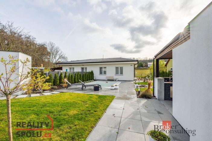 Prodej rodinného domu, Žižice - Drnov, 102 m2