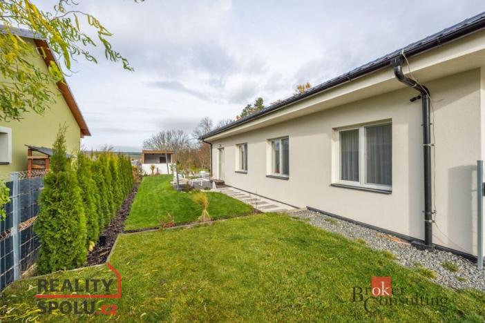 Prodej rodinného domu, Žižice - Drnov, 102 m2