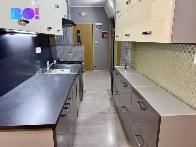 Prodej bytu 3+1, Znojmo, Vídeňská třída, 81 m2