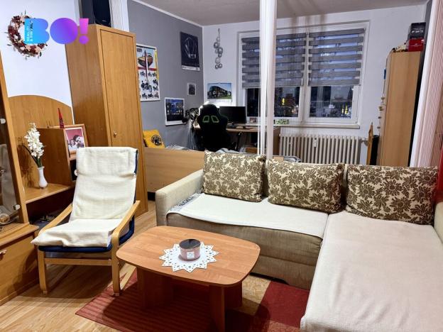 Prodej bytu 3+1, Znojmo, Vídeňská třída, 81 m2