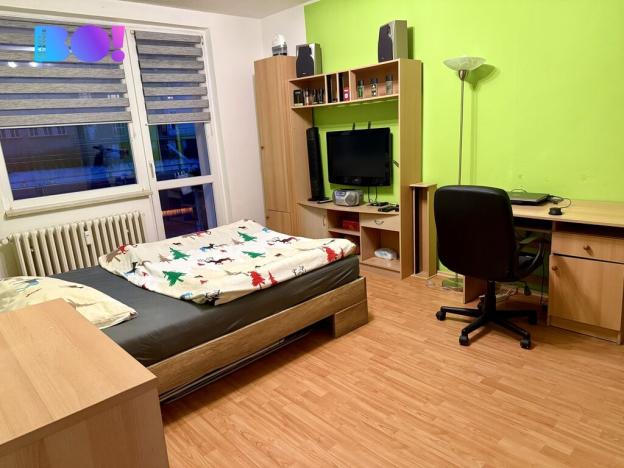 Prodej bytu 3+1, Znojmo, Vídeňská třída, 81 m2