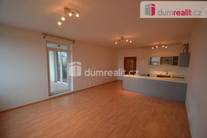 Pronájem bytu 2+kk, Praha - Kamýk, Otradovická, 68 m2