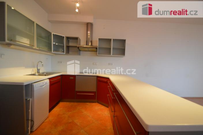 Pronájem bytu 2+kk, Praha - Kamýk, Otradovická, 68 m2