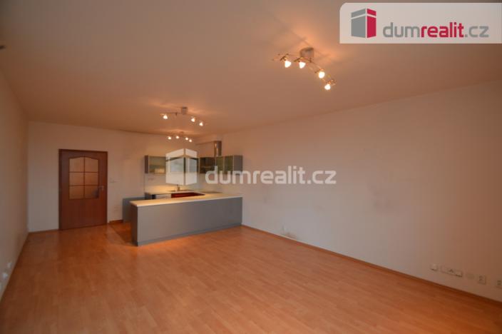 Pronájem bytu 2+kk, Praha - Kamýk, Otradovická, 68 m2