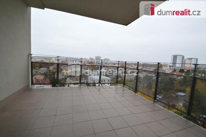 Pronájem bytu 2+kk, Praha - Kamýk, Otradovická, 68 m2