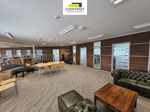 Pronájem kanceláře, Nová Paka, Pražská, 300 m2