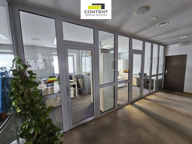 Pronájem kanceláře, Nová Paka, Pražská, 300 m2