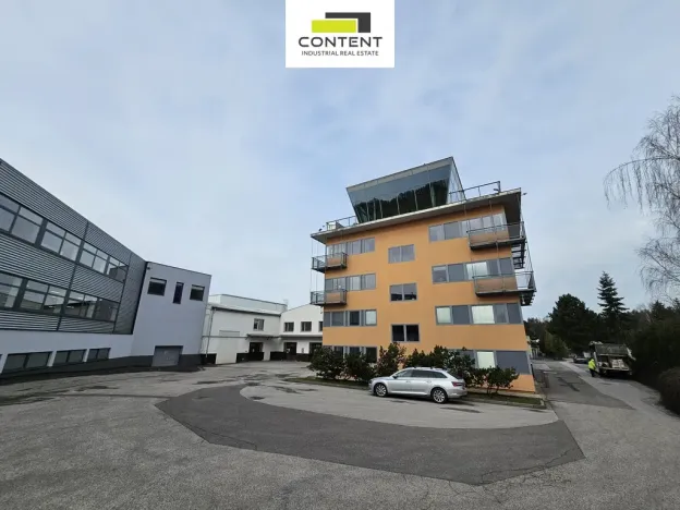 Pronájem kanceláře, Nová Paka, Pražská, 300 m2