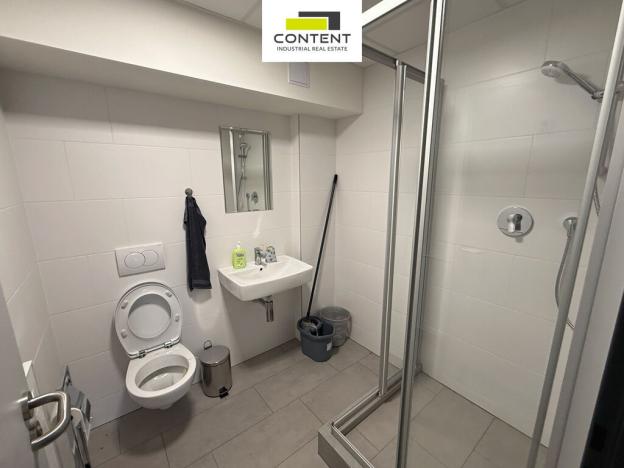 Pronájem skladu, Králův Dvůr - Počaply, Pod Dálnicí, 875 m2