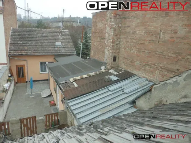 Prodej bytu 4+1, Brno, Karlova, 104 m2