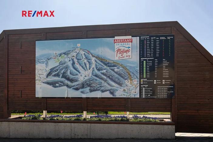 Prodej bytu 1+kk, Abertamy, Vítězná, 41 m2