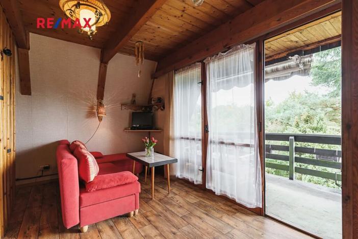 Prodej chaty, Stříbrná Skalice, 68 m2