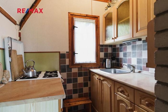 Prodej chaty, Stříbrná Skalice, 68 m2