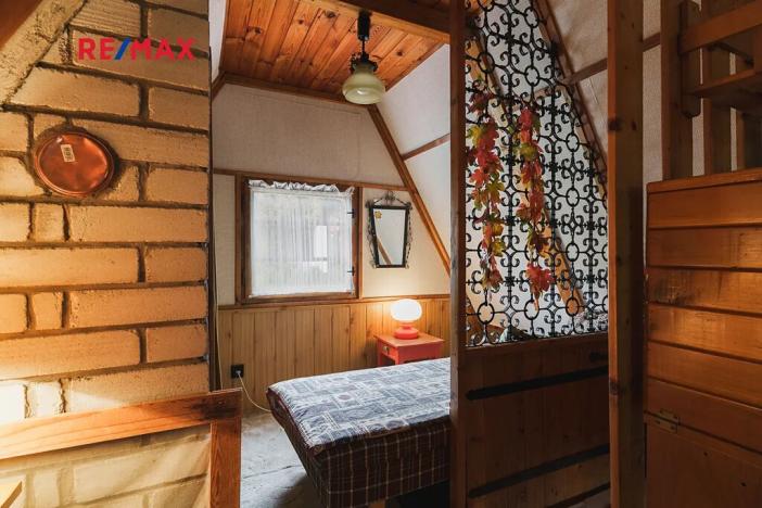 Prodej chaty, Stříbrná Skalice, 68 m2