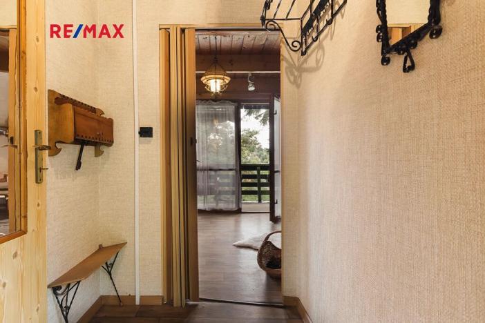 Prodej chaty, Stříbrná Skalice, 68 m2