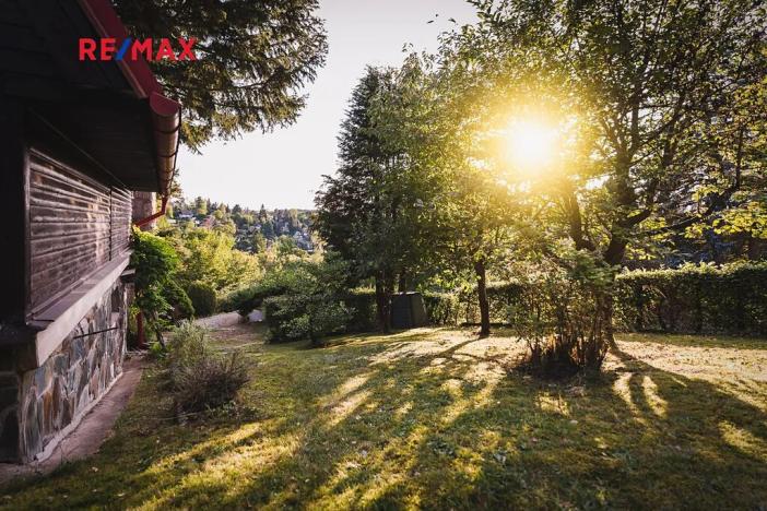 Prodej chaty, Stříbrná Skalice, 68 m2