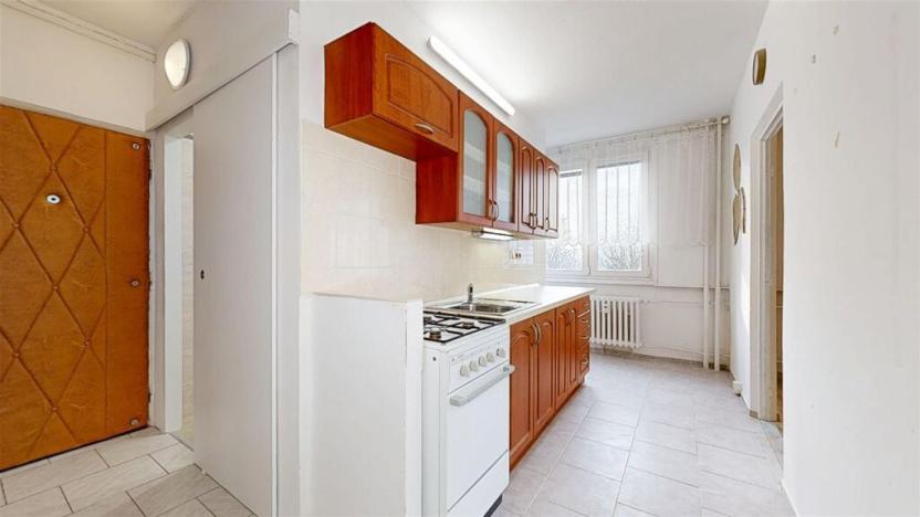 Prodej bytu 2+1, Ústí nad Labem - Severní Terasa, Svojsíkova, 50 m2