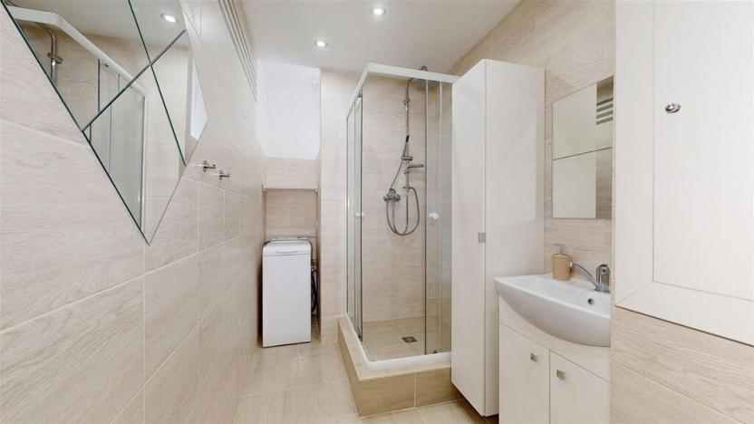 Prodej bytu 2+1, Ústí nad Labem - Severní Terasa, Svojsíkova, 50 m2