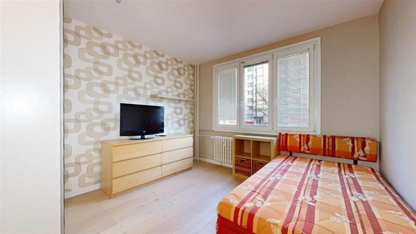 Prodej bytu 2+1, Ústí nad Labem - Severní Terasa, Svojsíkova, 50 m2