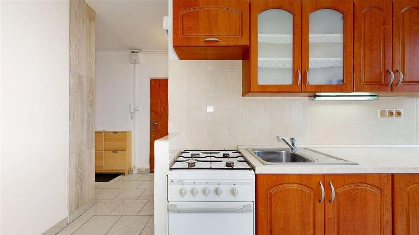 Prodej bytu 2+1, Ústí nad Labem - Severní Terasa, Svojsíkova, 50 m2