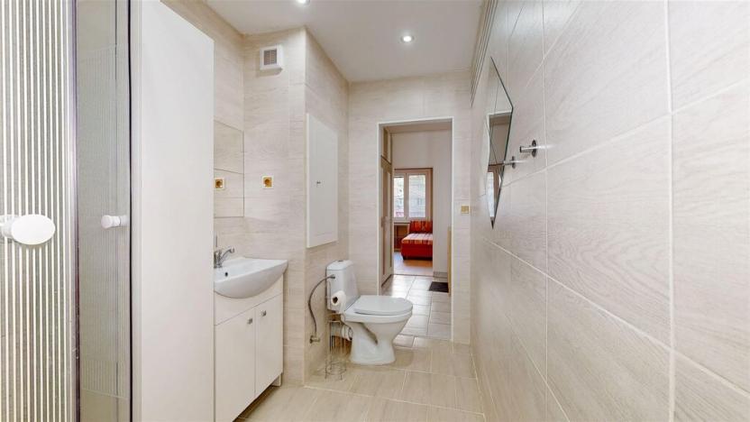 Prodej bytu 2+1, Ústí nad Labem - Severní Terasa, Svojsíkova, 50 m2