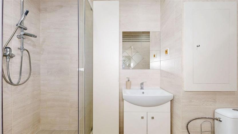 Prodej bytu 2+1, Ústí nad Labem - Severní Terasa, Svojsíkova, 50 m2