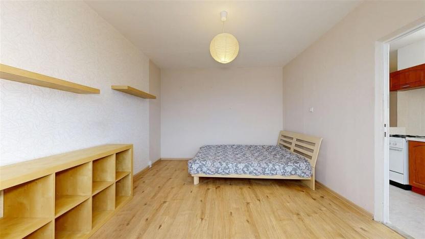 Prodej bytu 2+1, Ústí nad Labem - Severní Terasa, Svojsíkova, 50 m2