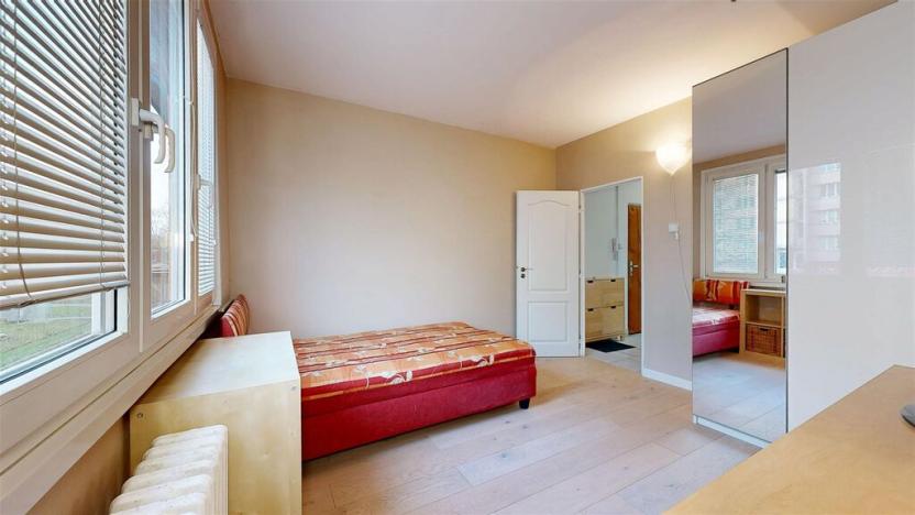 Prodej bytu 2+1, Ústí nad Labem - Severní Terasa, Svojsíkova, 50 m2