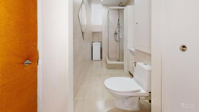 Prodej bytu 2+1, Ústí nad Labem - Severní Terasa, Svojsíkova, 50 m2