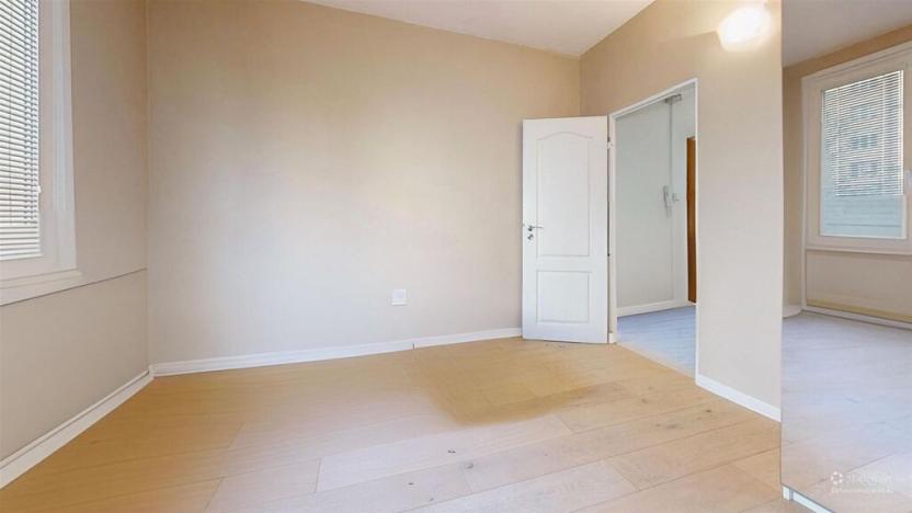 Prodej bytu 2+1, Ústí nad Labem - Severní Terasa, Svojsíkova, 50 m2