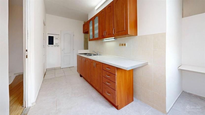 Prodej bytu 2+1, Ústí nad Labem - Severní Terasa, Svojsíkova, 50 m2