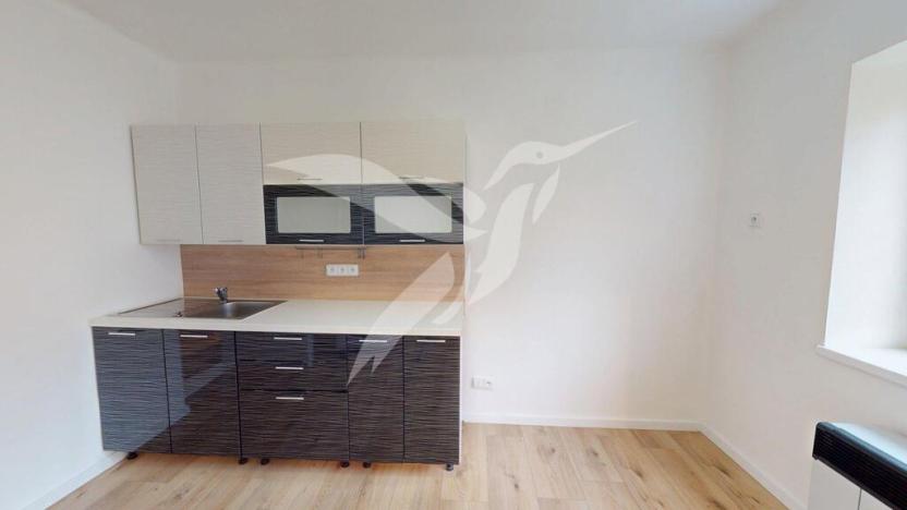 Pronájem bytu 2+1, Plzeň, Ke Kyjovu, 53 m2