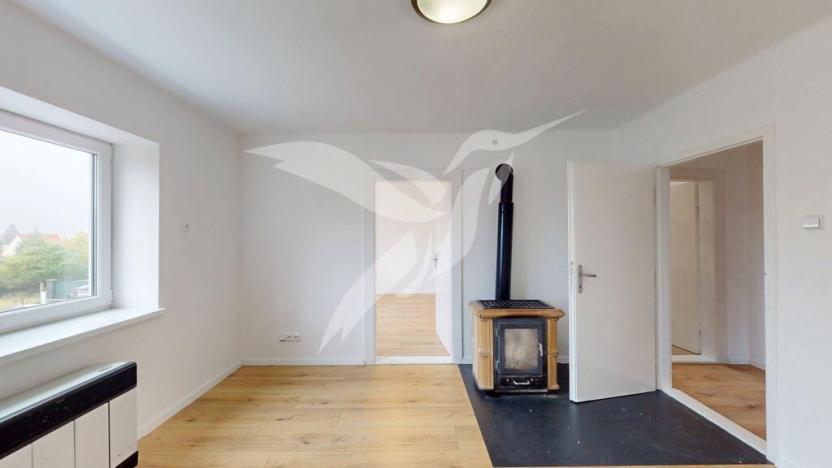 Pronájem bytu 2+1, Plzeň, Ke Kyjovu, 53 m2