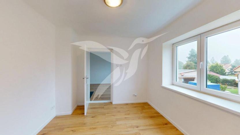 Pronájem bytu 2+1, Plzeň, Ke Kyjovu, 53 m2